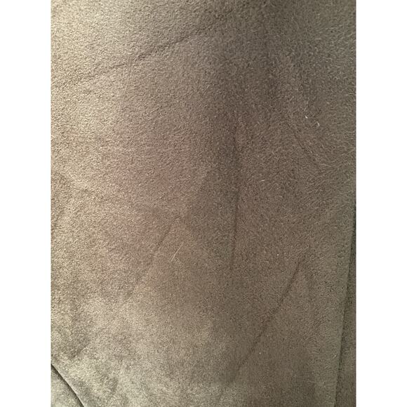 LOFT Brown Skinny Pants - Size 4 - Picture 4 of 4